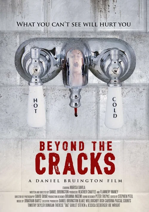 Постер: Beyond the Cracks