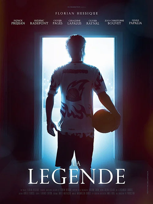 Постер: The Legend