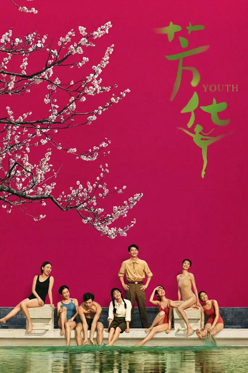 Постер: Youth
