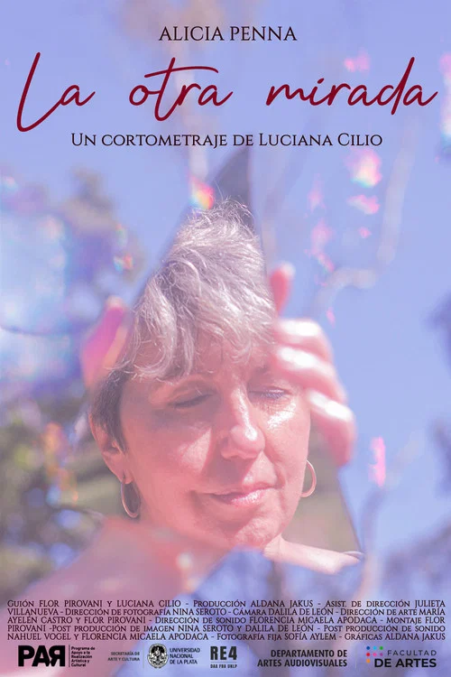 Постер: La otra mirada