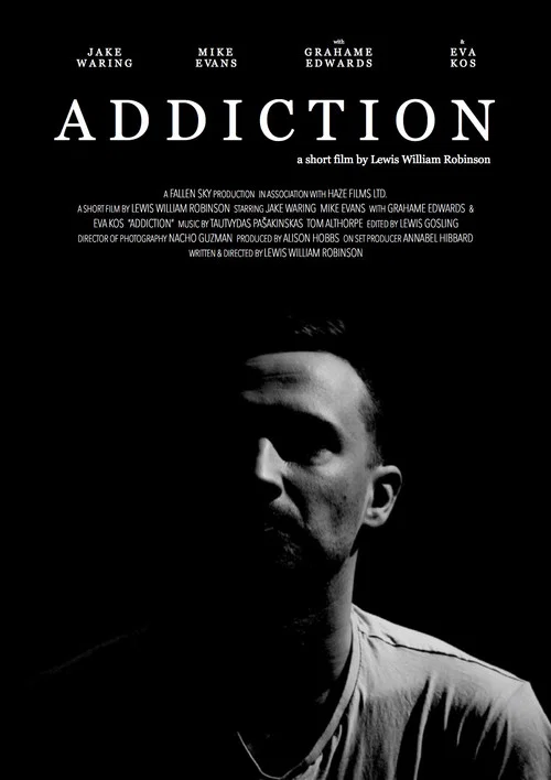 Постер: Addiction