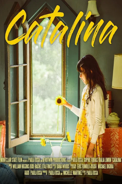 Постер: Catalina