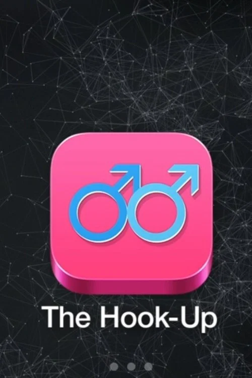 Постер: The Hook Up