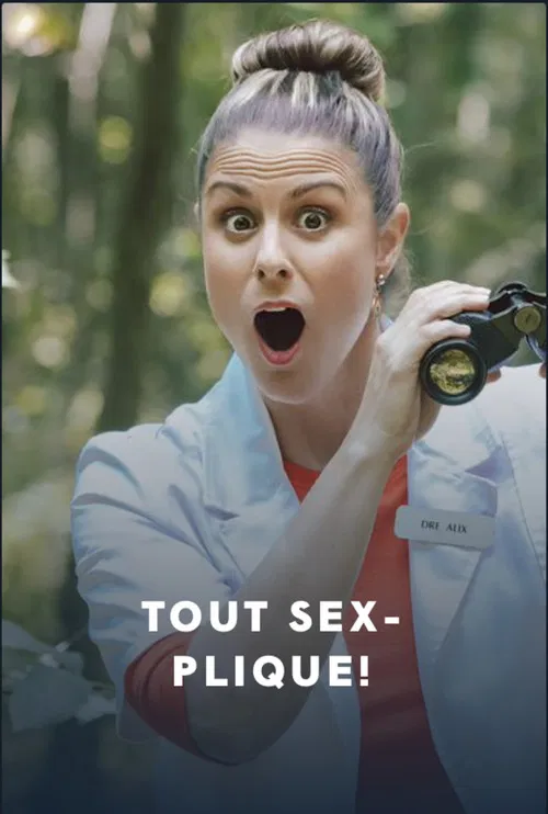 Постер: Tout sexplique
