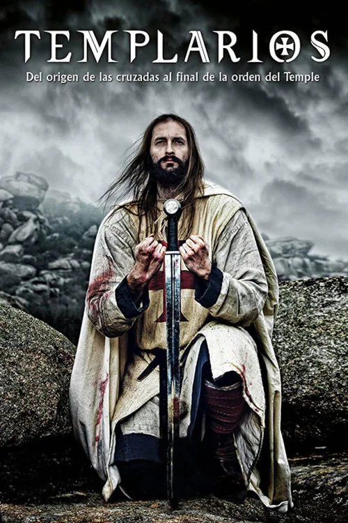 Постер: Templarios