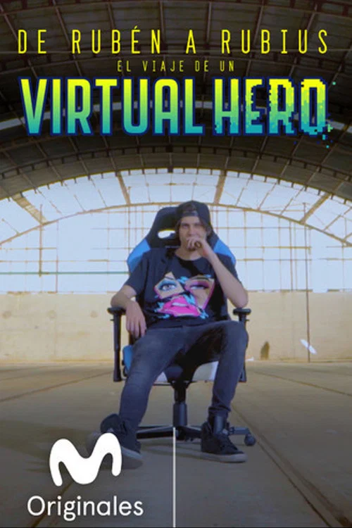 Постер: Virtual