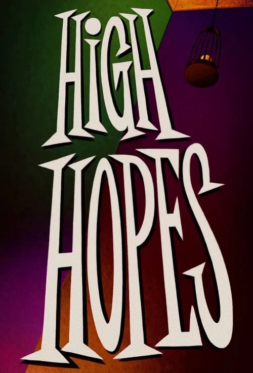 Постер: High Hopes
