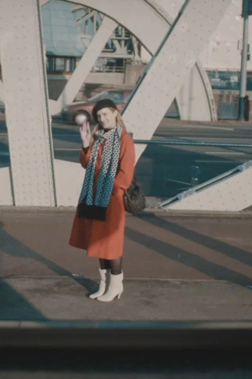 Постер: Over De Brug