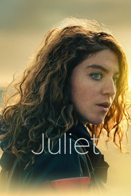 Постер: Juliet