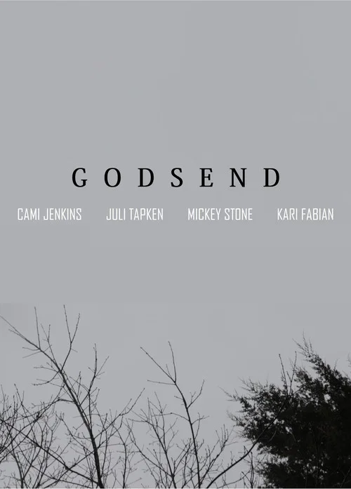 Постер: Godsend