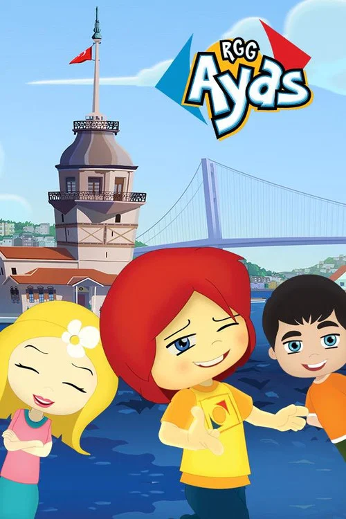 Постер: RGG Ayas