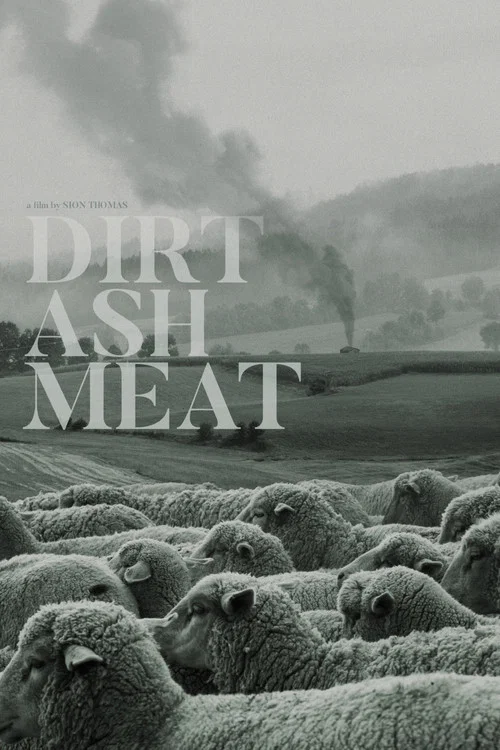Постер: Dirt Ash Meat