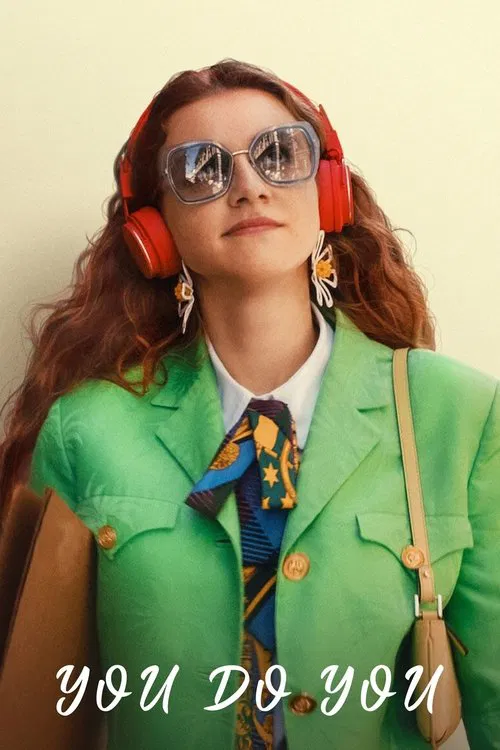 Постер: Merve Kült