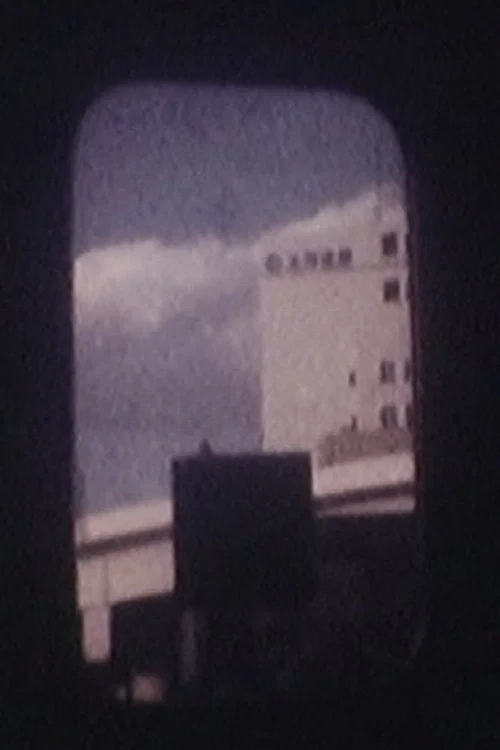 Постер: Window