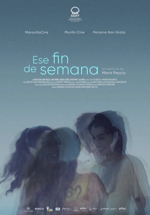 Постер: Ese fin de semana