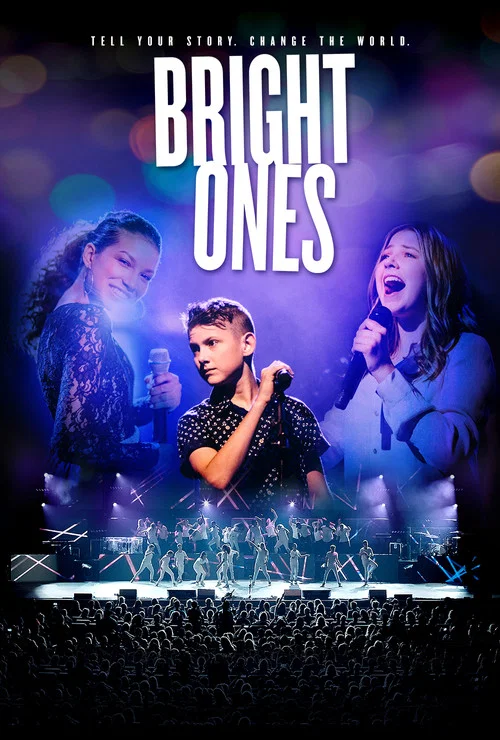 Постер: Bright Ones