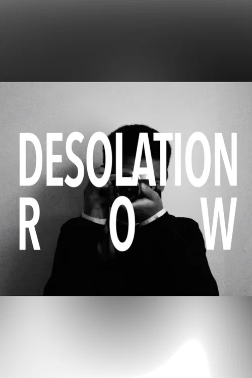 Постер: Desolation Row