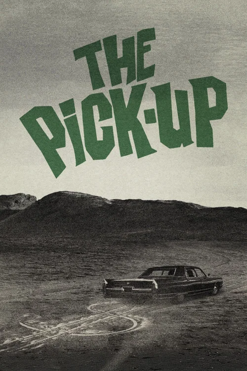Постер: The Pick-Up