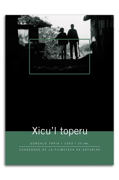 Постер: Xicu'l toperu