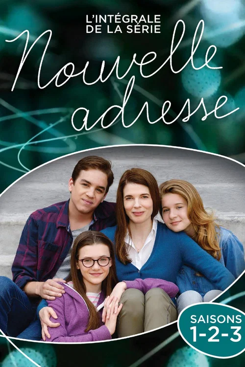 Постер: Nouvelle Adresse