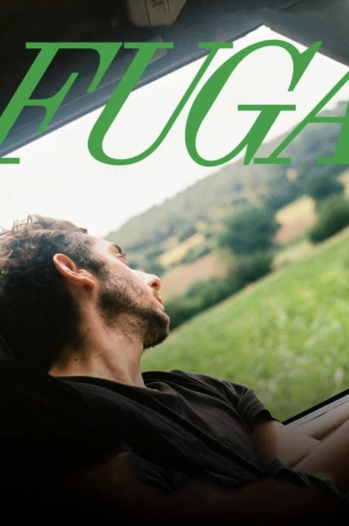 Постер: Fuga