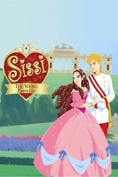 Постер: Sissi: The Young Empress