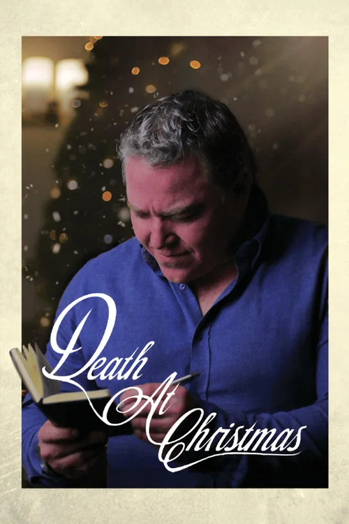Постер: Death at Christmas