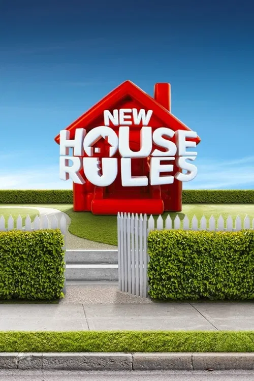 Постер: House Rules