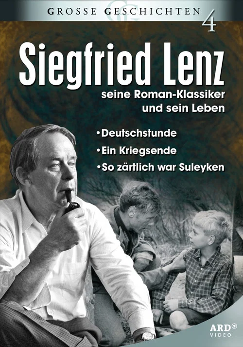 Постер: Ein Kriegsende