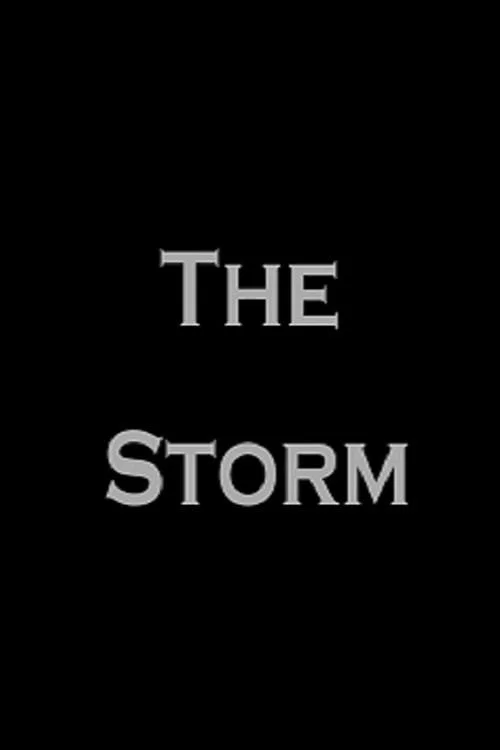 Постер: The Storm