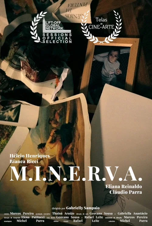 Постер: Minerva