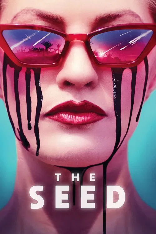 Постер: The Seed