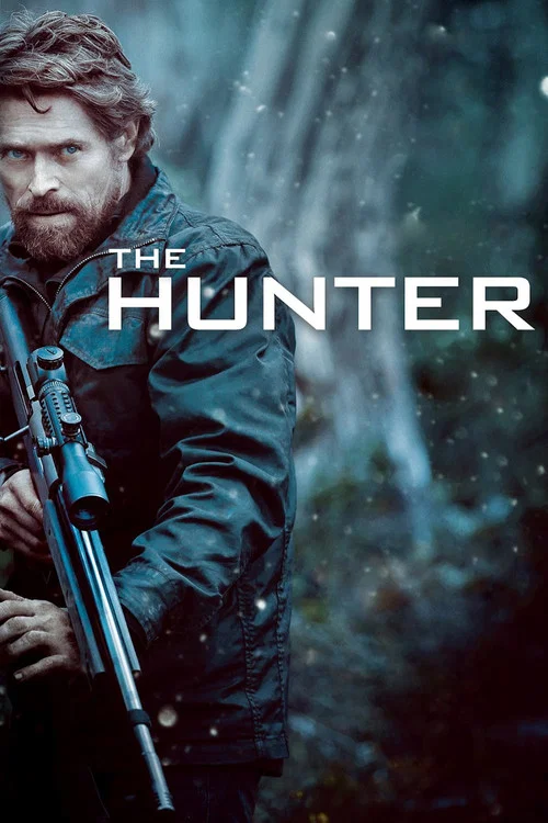 Постер: The Hunter