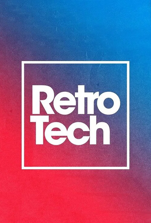 Постер: Retro Tech
