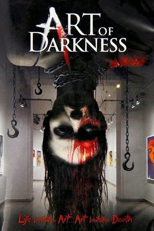 Постер: Art of Darkness