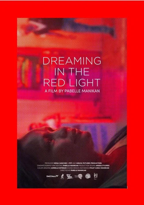 Постер: The Red Light