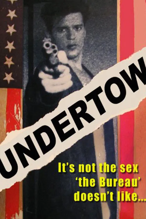 Постер: Undertow