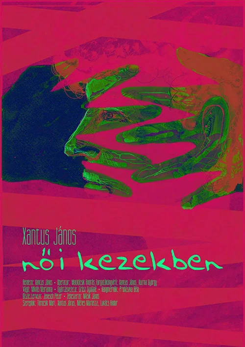 Постер: Nöi kezekben