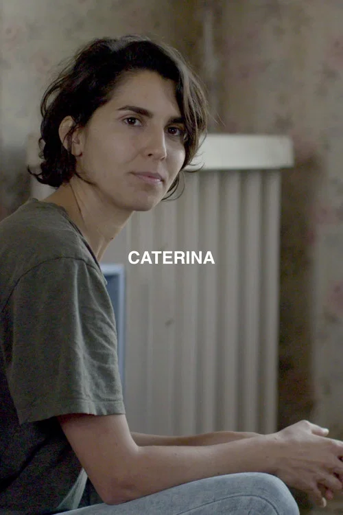 Постер: Caterina