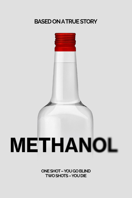 Постер: Metanol