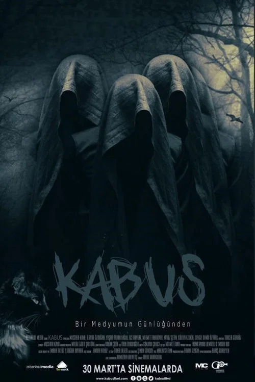 Постер: Kabus