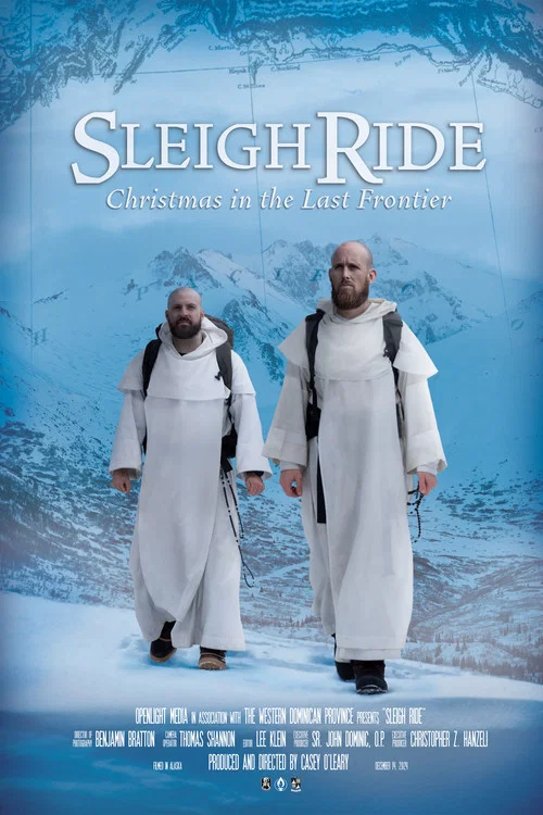 Постер: Sleigh Ride