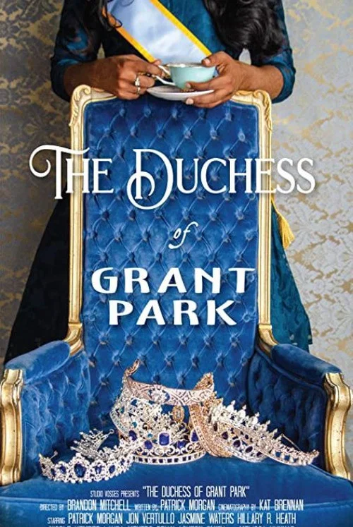 Постер: The Duchess of Grant Park