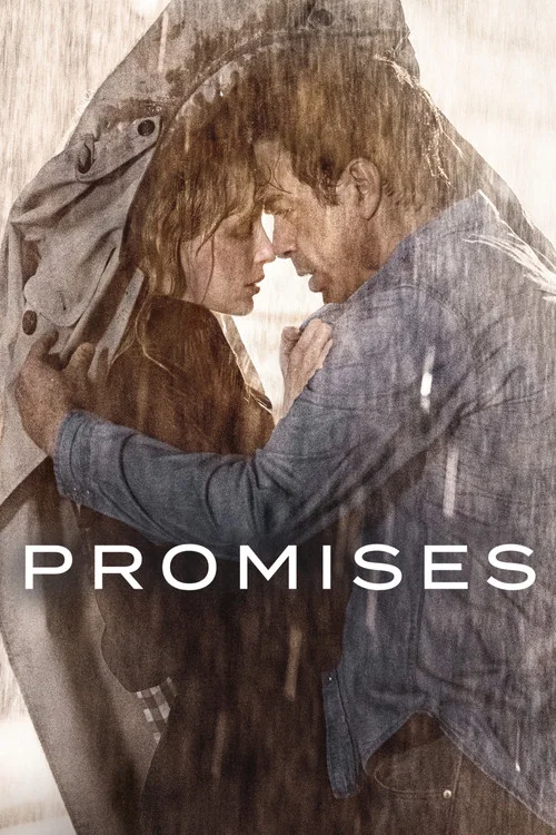 Постер: Promises