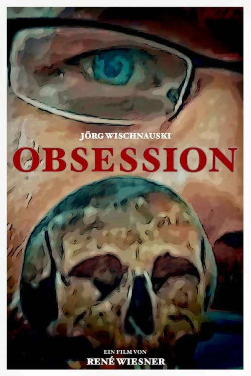 Постер: Obsession