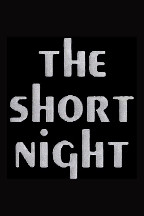 Постер: Short Night