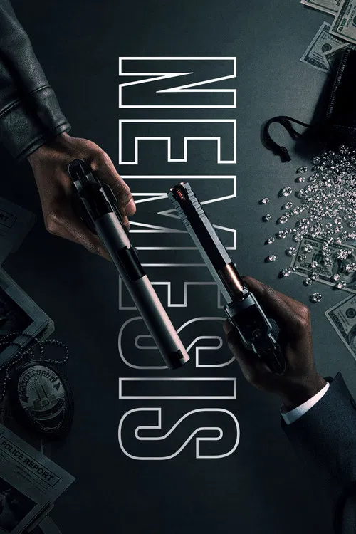 Постер: Nemesis