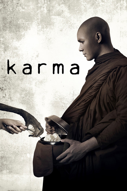 Постер: KarMa