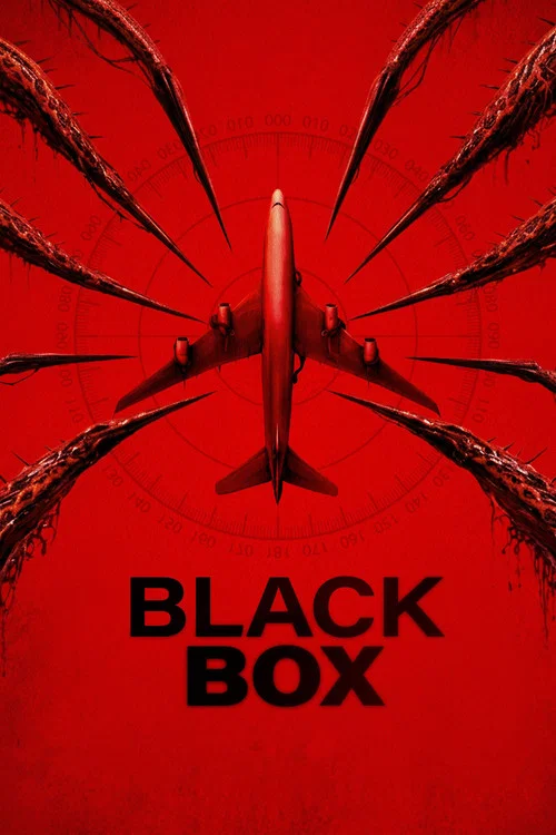 Постер: Black