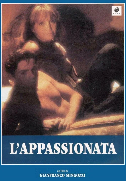 Постер: L'appassionata